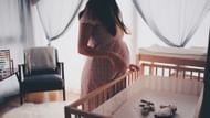 Brittany Eldridge was nearly 9 months pregnant (Image via Unsplash/ @ Ömürden Cengiz)